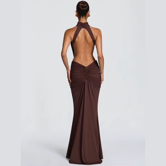Maxi Bodycon Dress