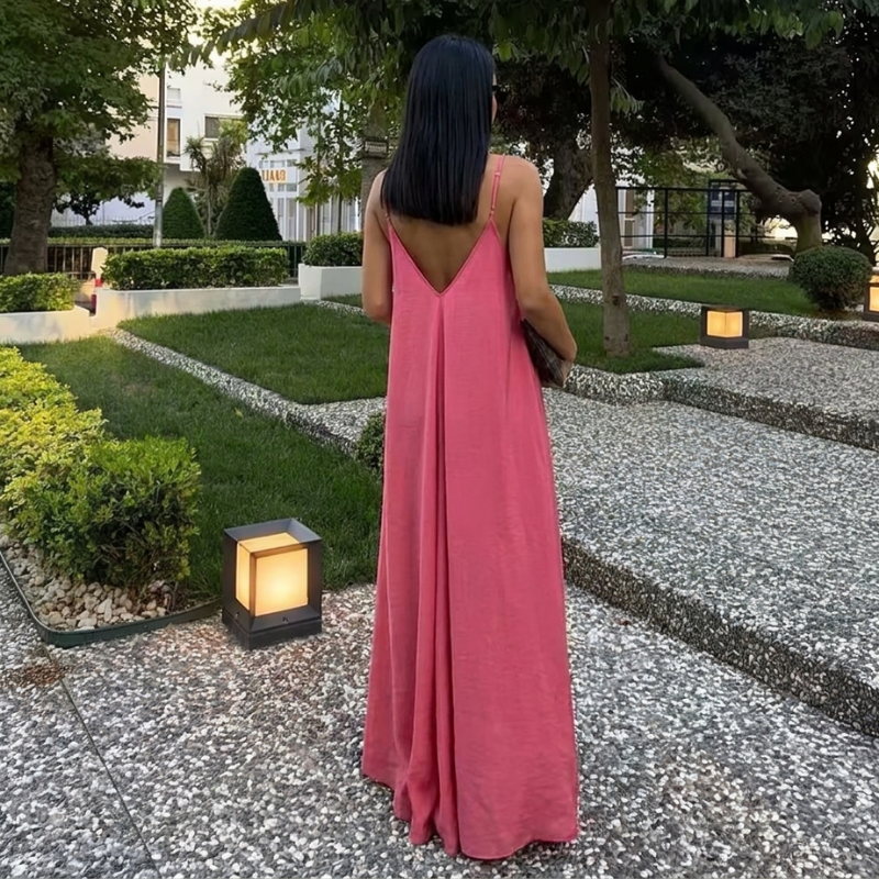 Vacation Dress for Women