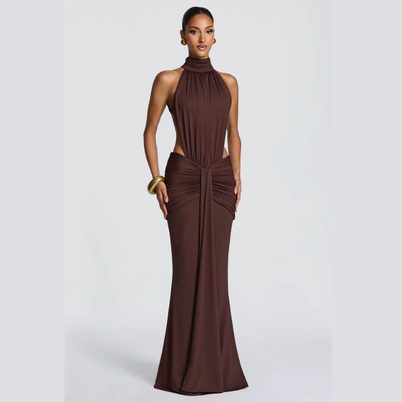 Maxi Bodycon Dress