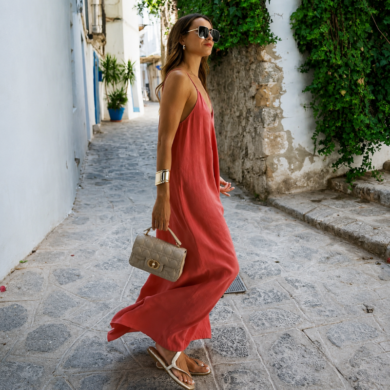 Vacation Dress for Women