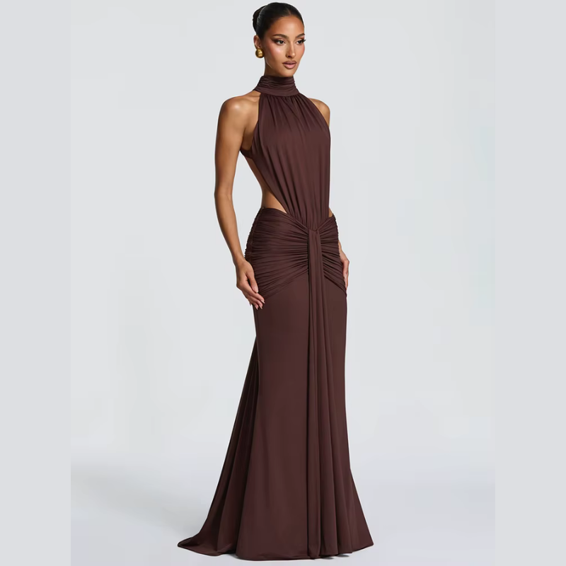 Maxi Bodycon Dress