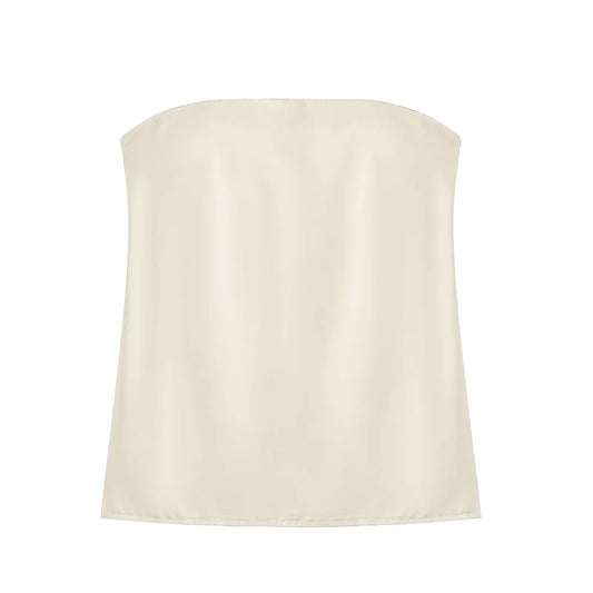 Satin Top