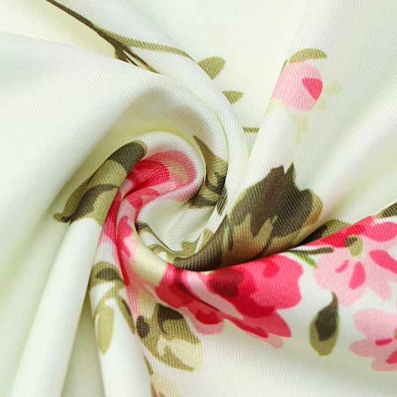 Floral Maxi Dress for Women