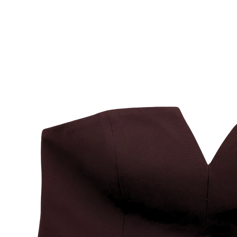 Women Tailored Vest