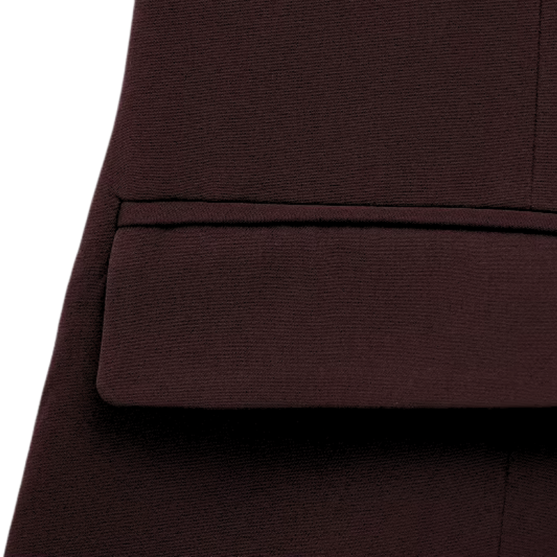 Women Tailored Vest