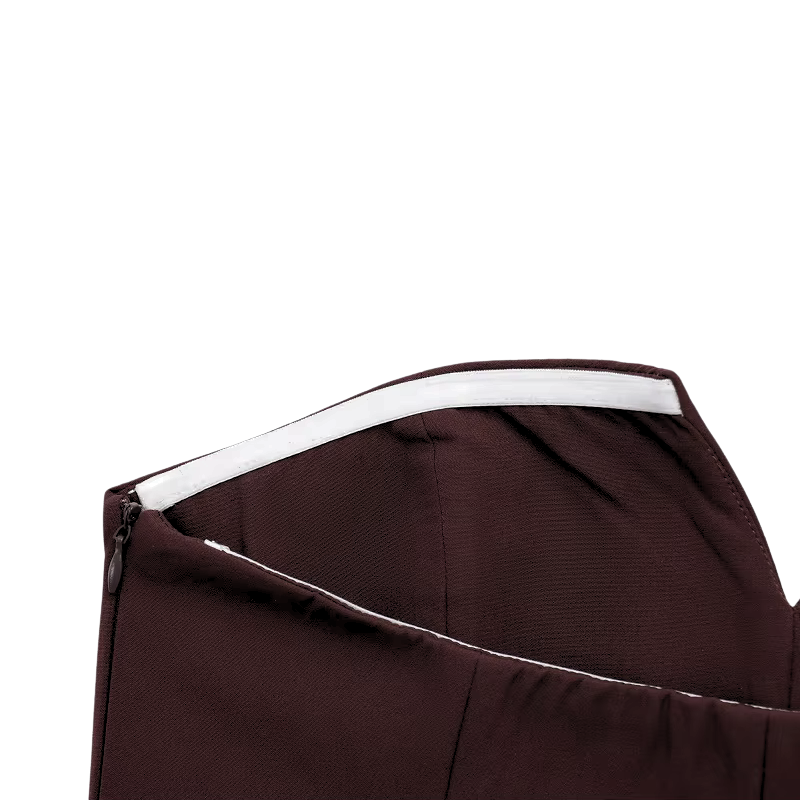 Women Tailored Vest