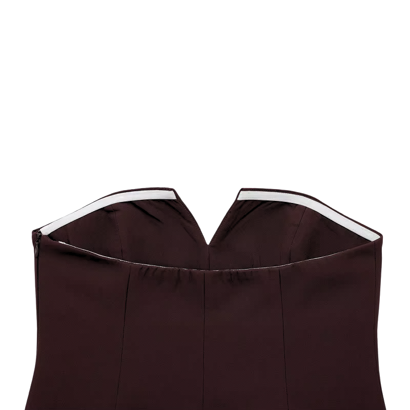 Women Tailored Vest